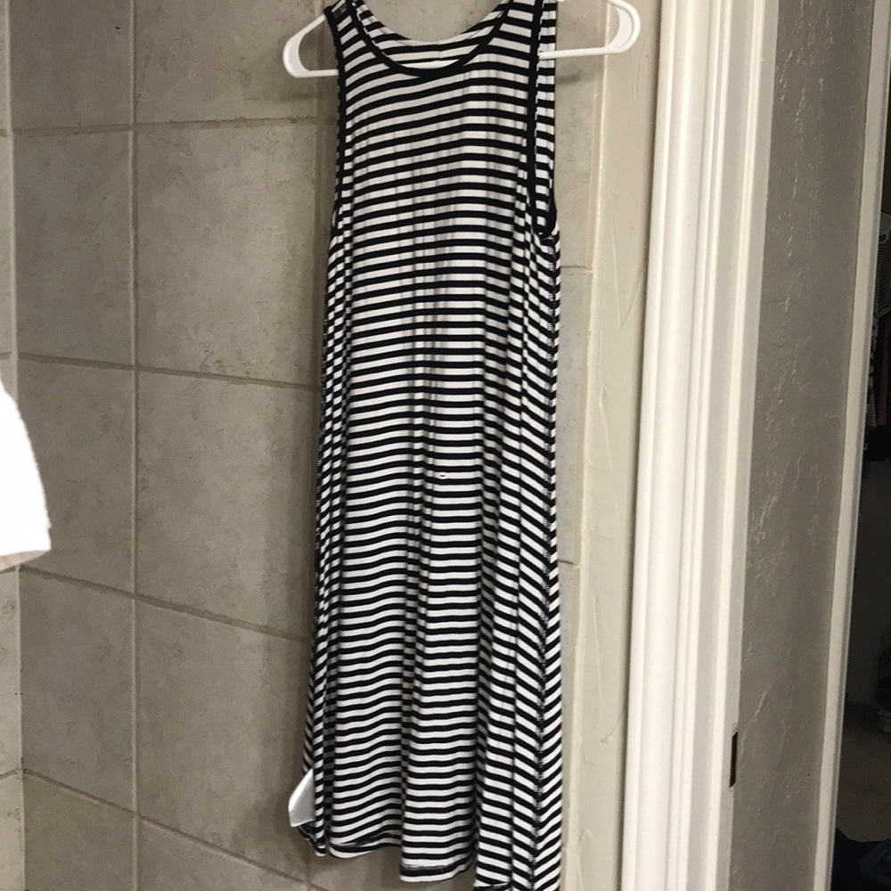 T shirt dress from old navy